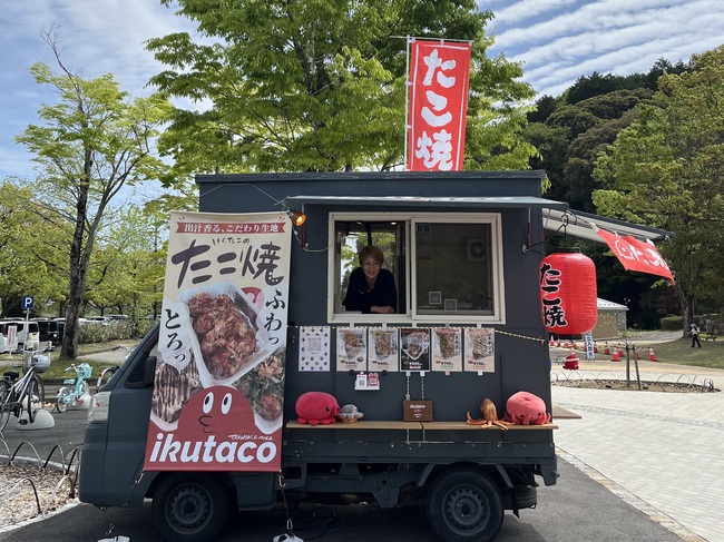 ikutaco