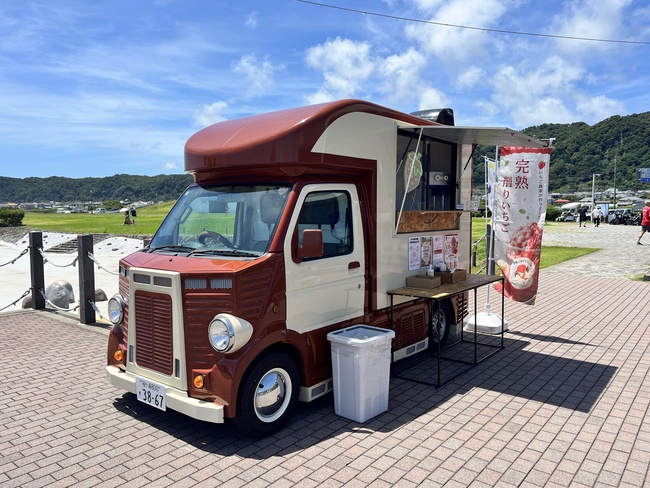 安房こおどりファーム