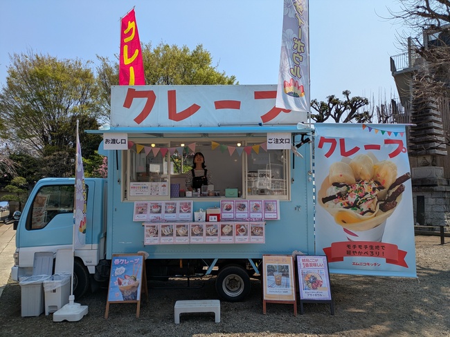 Mnico kitchen（水色号）