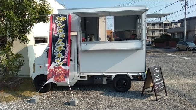 キッチン　yuta
