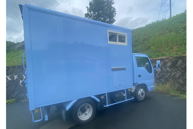 KITCHEN CAR HEARTOIL