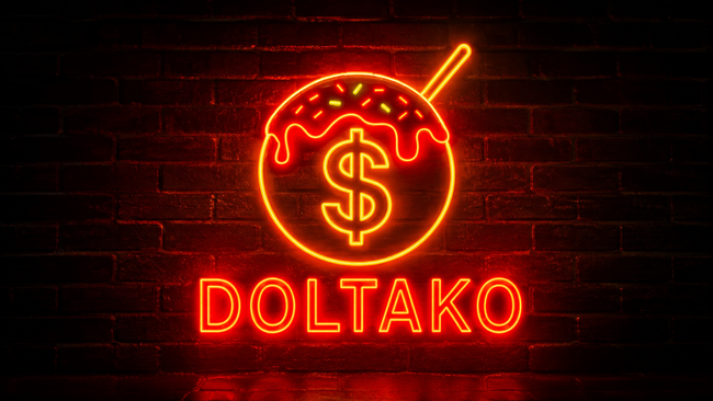 DOLTAKO の店主