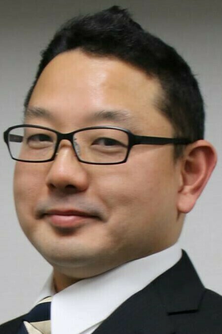 シャス・デリの店主