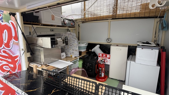 竹本商店