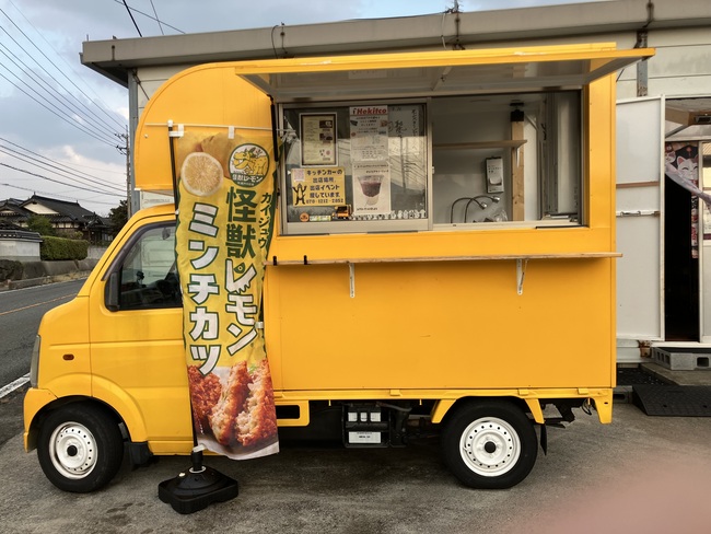 モンスタービー