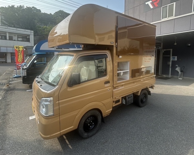 気まぐれなお菓子屋SUN