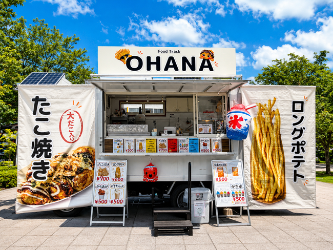 OHANA