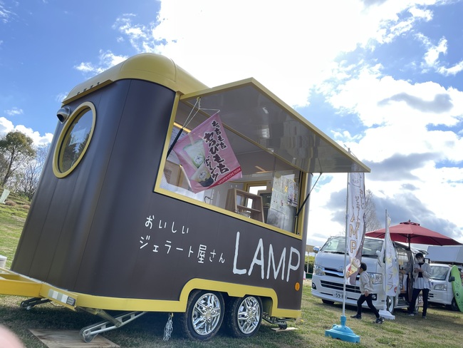LAMP