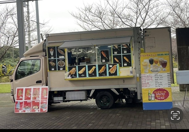 インド料理JYOTI