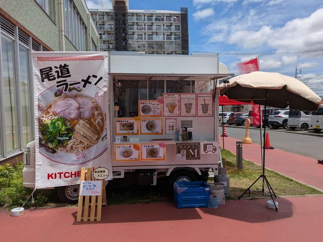 キッチン　m