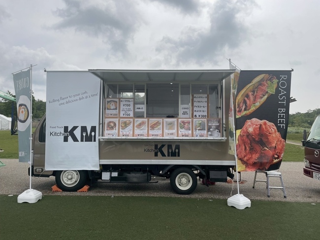 Kitchen KM