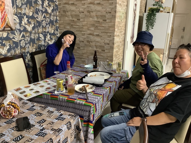 Liberia African Food