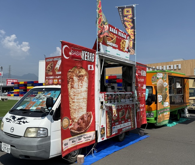 BABA•KEBAB