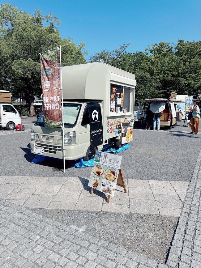 DeliciousBakaTokyoの店主