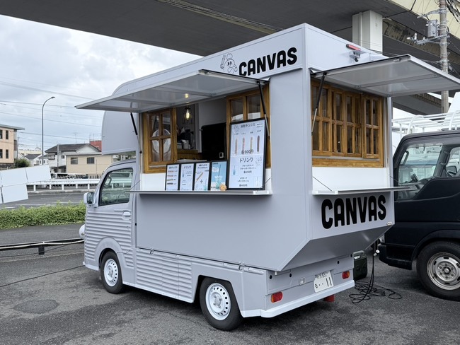 CANVAS