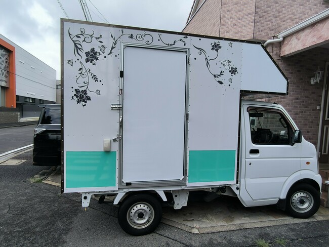 パプリcar