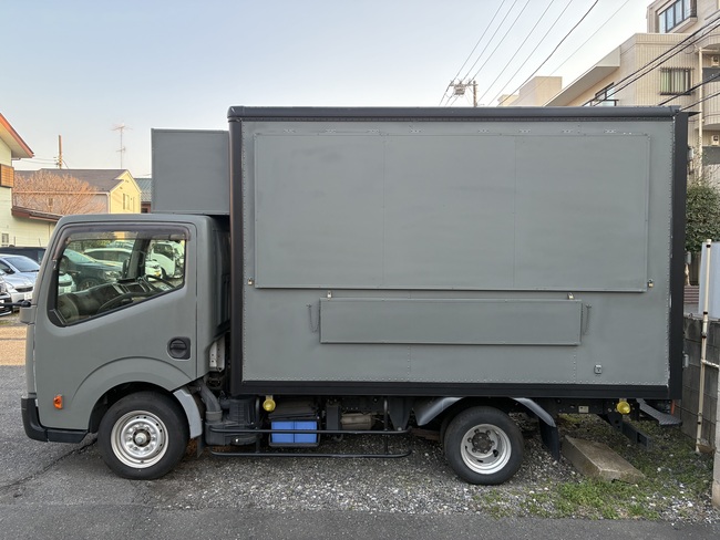 オムライスランド