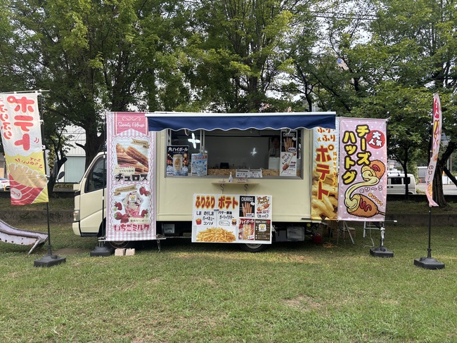 スイーツ　ハウス