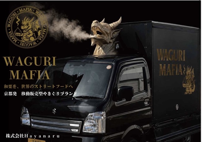 WAGURI MAFIA