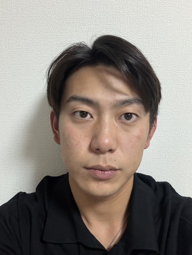 Keita’s kitchenの店主