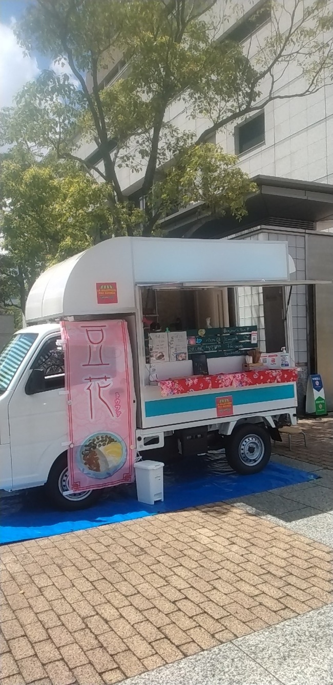 パスクレの店主