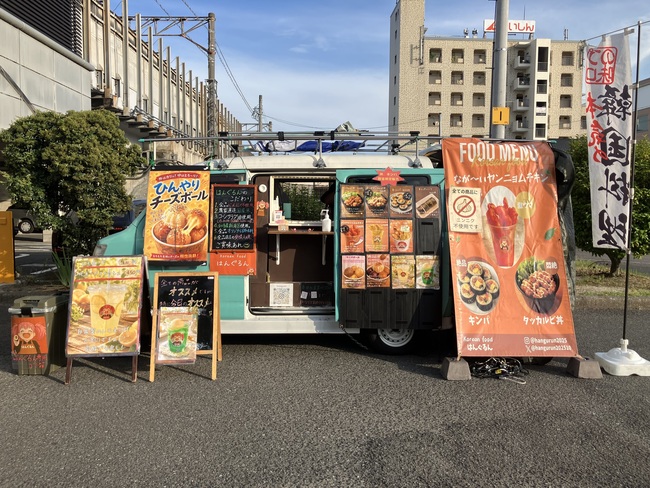 はんぐるん