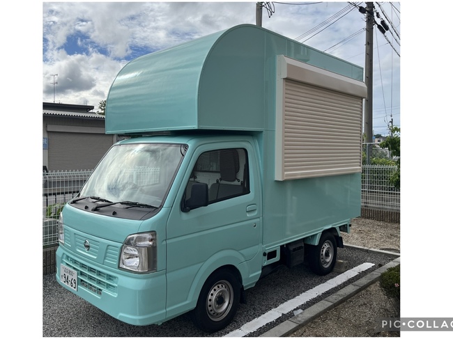 Smile kitchen