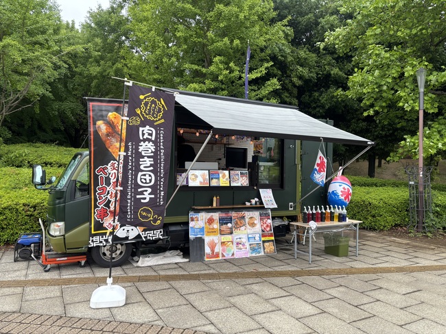 はてなキッチン