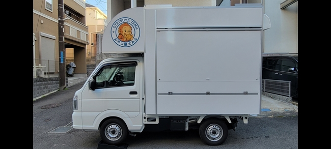 おやつ屋てみる