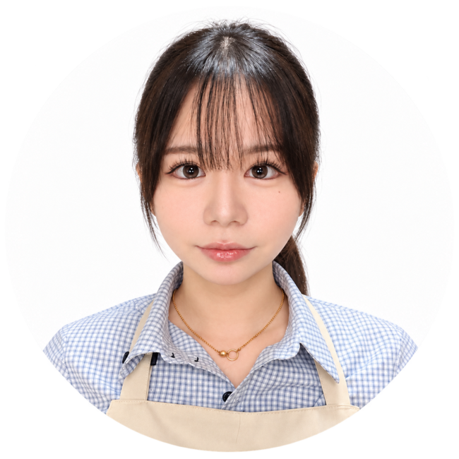 Café de Amiの店主