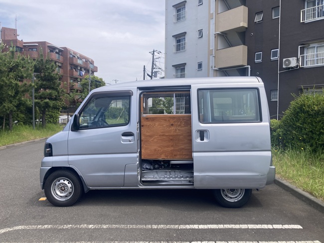 Nene Truck