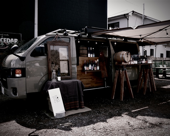 Delivery wine shop 365