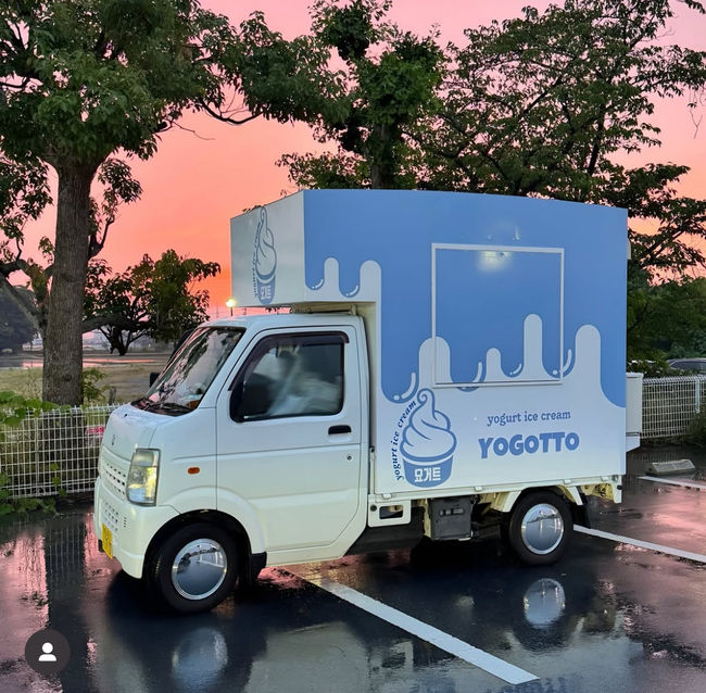 YOGOTTO ICE CREAM