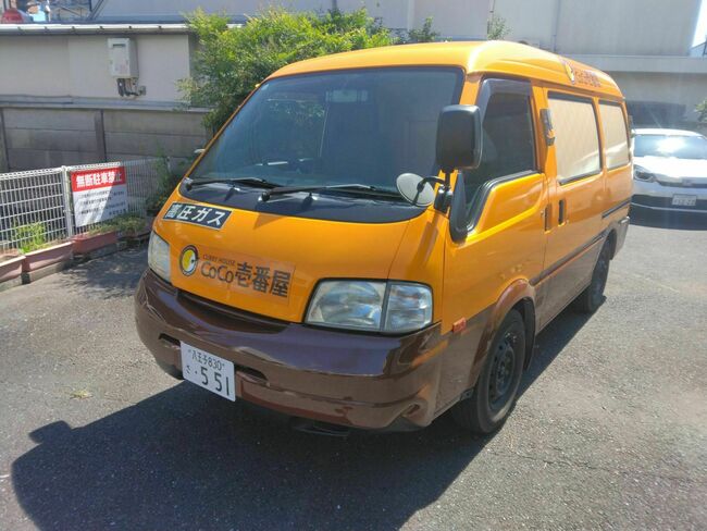 カレーハウスCoCo壱番屋　JR羽村駅前店