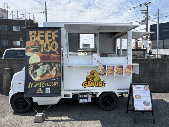 GABURI