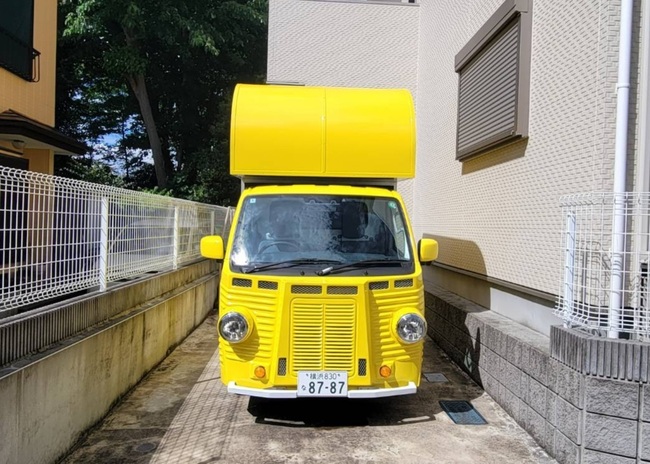 LE PETIT CAFÉ GURIN