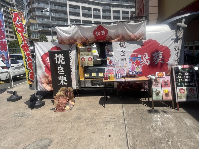 陽まり