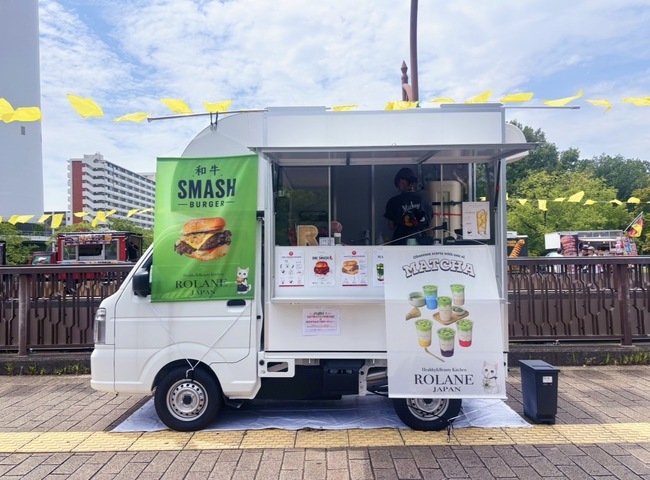 ROLANE JAPAN