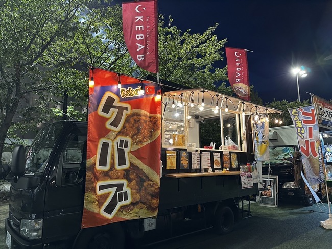 LEIの店主