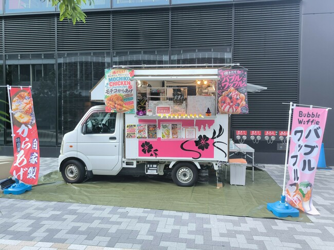 パプリcar