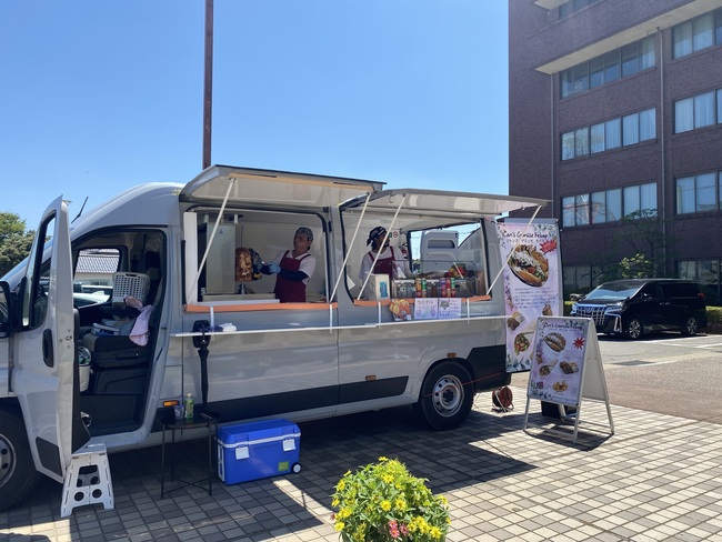 CAN’S GEMÜSE KEBAP 