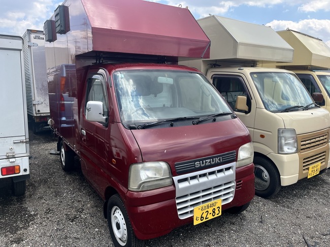 日和製麺徳重店