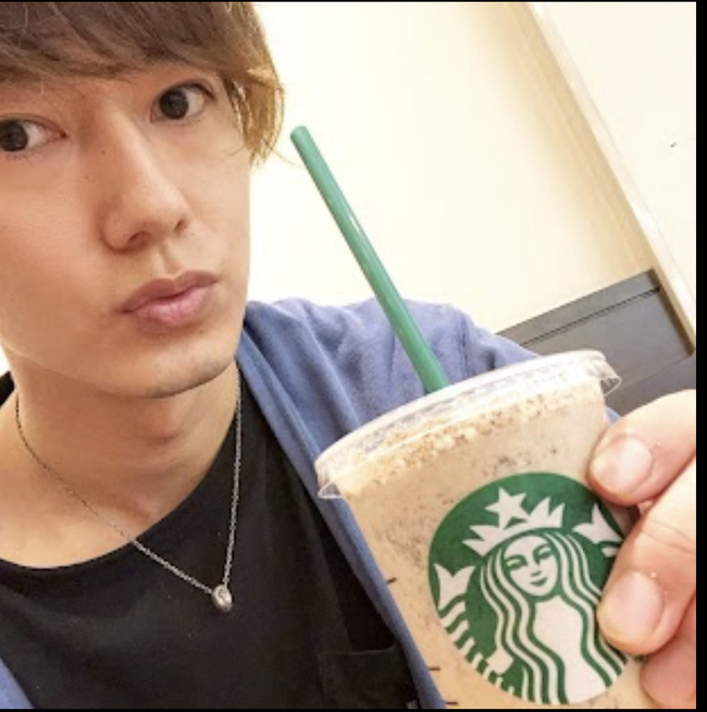Cafe & Kitchen Nano.の店主