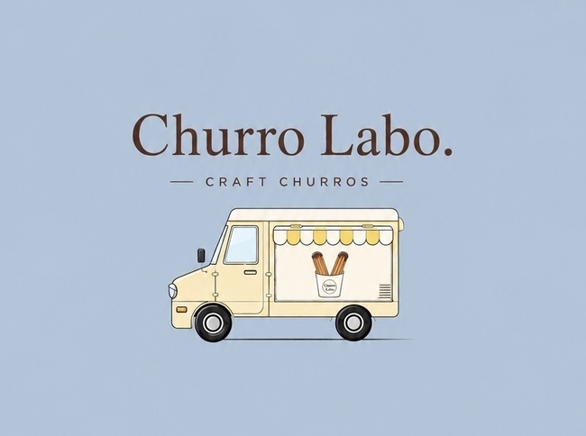Churro Labo.