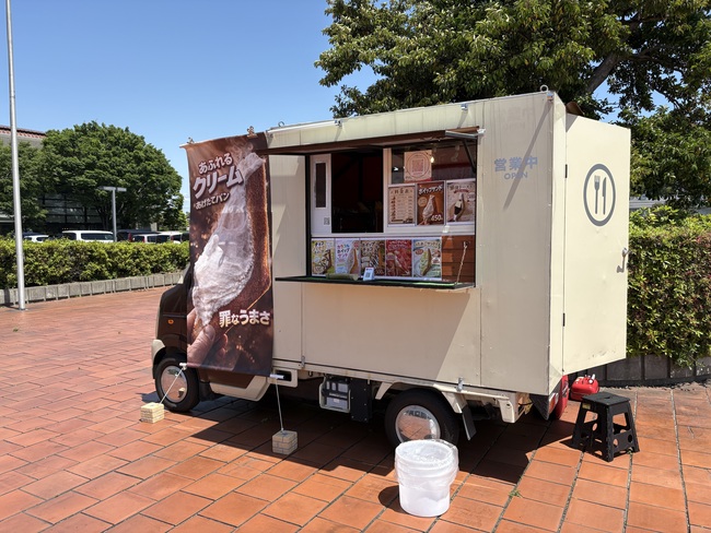 はしご商店