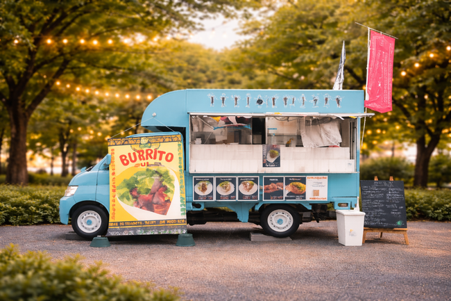 ランチョ　ヴェルデ