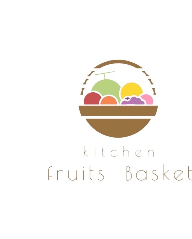 kitchen Fruits Basketの店主