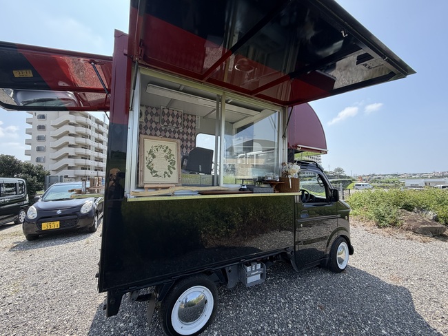 Cafe Nourish 