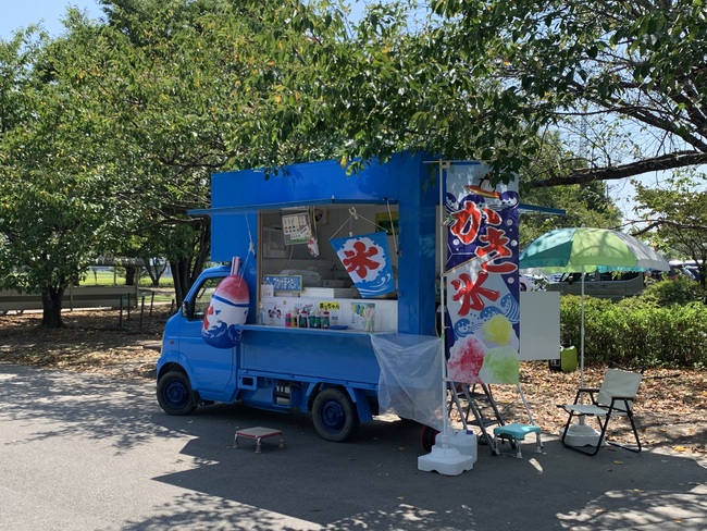 内川商店　菜っちゃん