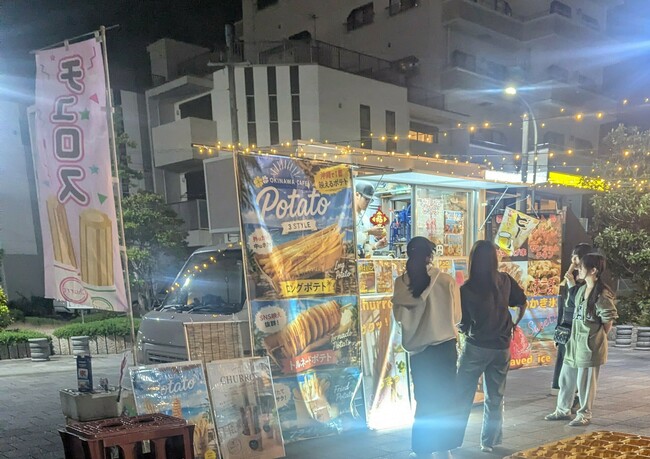 39フーズ(メイン車両)